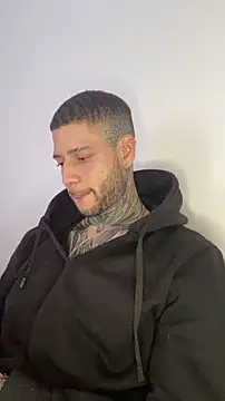  jamesleandros1 online show from 03/21/26, 08:57