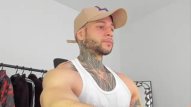  jamesleandros1 online show from 11/07/25, 05:39