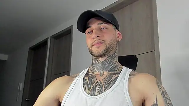  jamesleandros1 online show from 09/24/25, 02:51