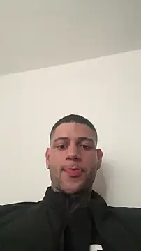  jamesleandros1 online show from 01/11/26, 09:55