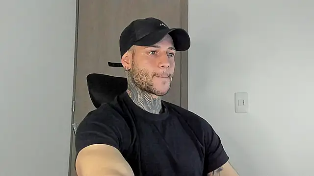  jamesleandros1 online show from 01/09/26, 11:11