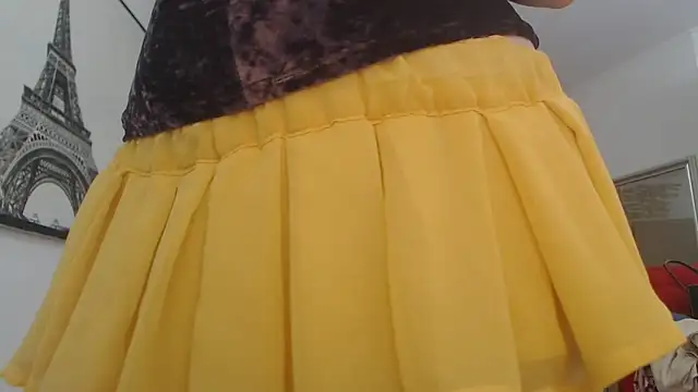 Snapshot of AnnaBellaLuckyXOXO chatting on 05/13/26, 10:55 AnnaBellaLuckyXOXO online show from 05/13/26, 10:55