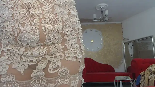 AnnaBellaLuckyXOXO online show from 02/12/26, 11:10