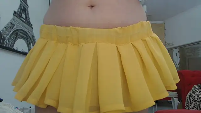 AnnaBellaLuckyXOXO online show from 03/14/26, 11:16