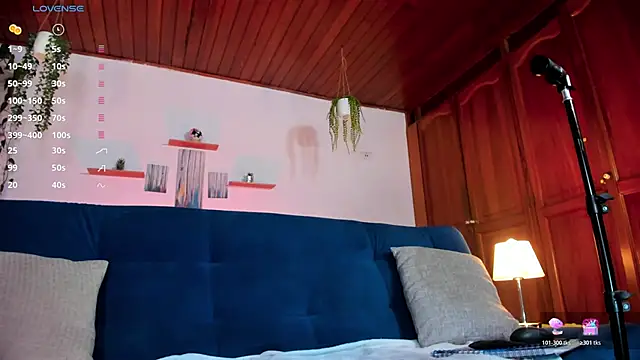 Jacon cruz  online show from 02/26/26, 11:49