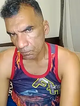 Daddy1972 online show from 02/08/25, 02:47