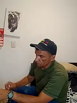 Daddy1972 online show from 02/02/25, 10:28