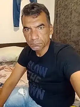 Daddy1972 online show from 01/31/25, 08:12