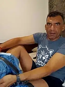 Daddy1972 online show from 12/30/24, 09:50