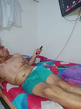 Daddy1972 online show from 11/07/25, 10:03