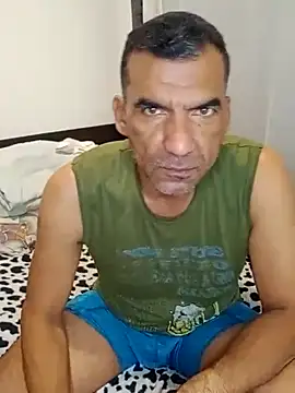 Daddy1972 online show from 02/14/25, 08:37