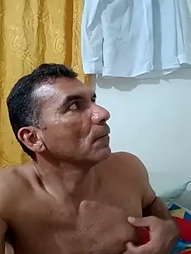 Daddy1972 online show from 09/28/25, 03:57