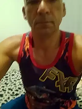 Daddy1972 online show from 02/07/25, 10:19