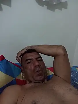 Daddy1972 online show from 12/05/25, 09:12