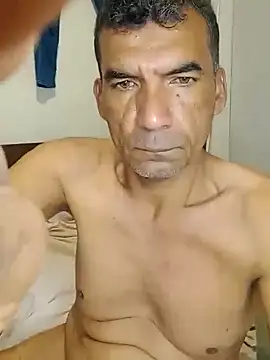 Daddy1972 online show from 01/30/25, 09:36