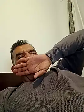 Daddy1972 online show from 02/14/25, 03:22