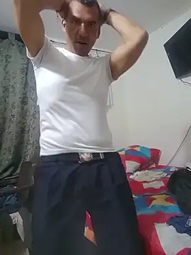 Daddy1972 online show from 11/11/25, 07:19