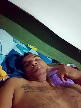 Daddy1972 online show from 03/08/26, 08:01