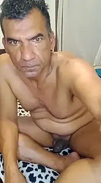 Daddy1972 online show from 03/21/25, 03:35