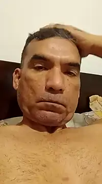 Daddy1972 online show from 02/13/25, 01:08