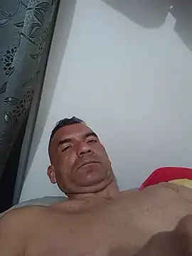 Daddy1972 online show from 10/26/25, 09:15