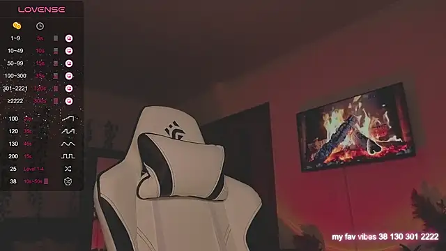 Juliette Sunshine online show from 02/06/26, 11:12