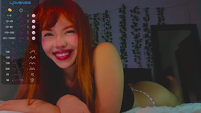 Juliette Sunshine online show from 03/15/25, 10:11