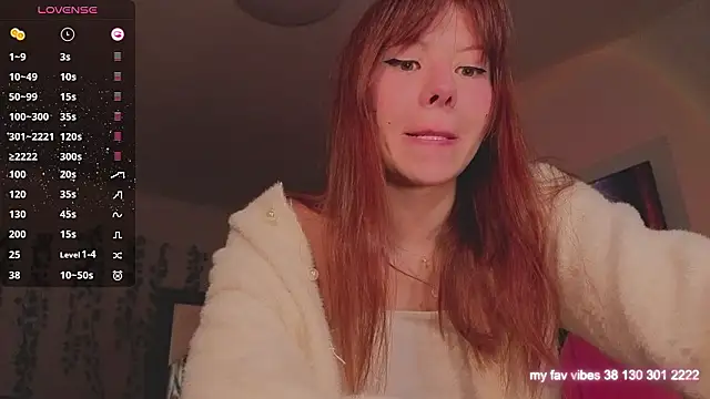 Juliette Sunshine online show from 02/24/26, 11:27