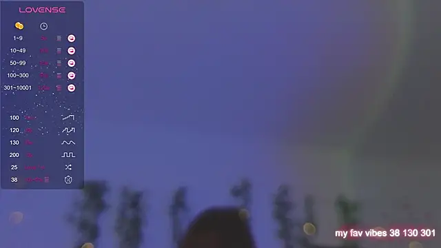 Juliette Sunshine online show from 09/13/25, 10:10