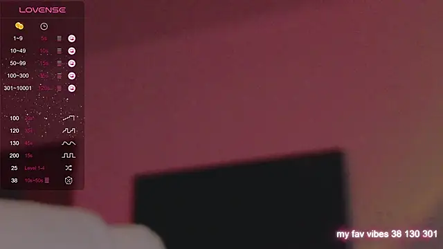 Juliette Sunshine online show from 09/17/25, 10:12