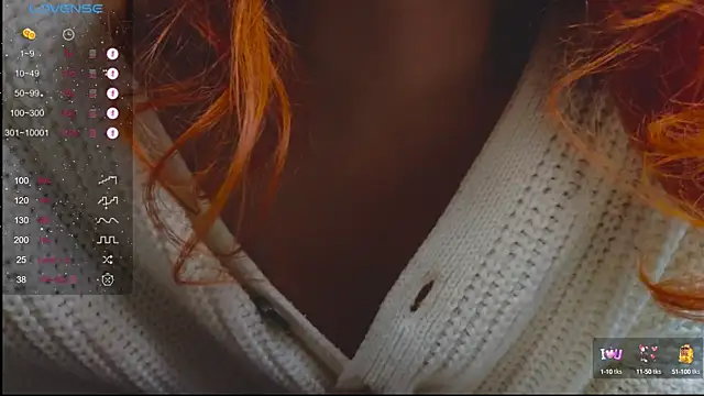 Juliette Sunshine online show from 02/24/25, 04:49