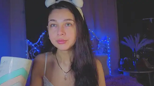 Funny Bunny online show from 11/10/25, 02:49