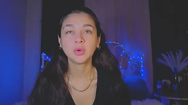 Funny Bunny online show from 11/26/25, 02:44