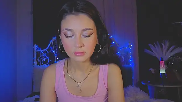 Funny Bunny online show from 11/30/25, 01:50