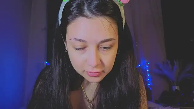 Funny Bunny online show from 03/02/26, 12:22