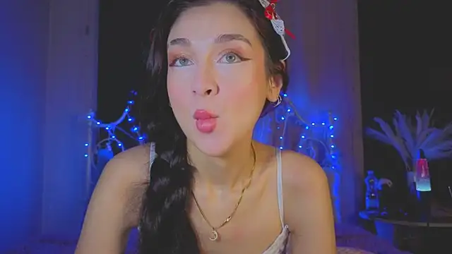 Funny Bunny online show from 10/04/25, 11:06