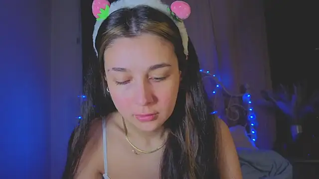 Funny Bunny online show from 04/05/26, 01:23