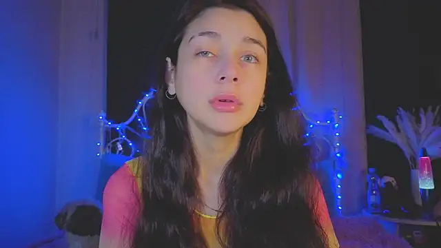 Funny Bunny online show from 10/11/25, 02:12