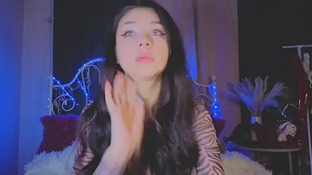 Funny Bunny online show from 03/08/26, 01:44