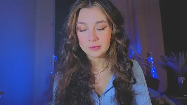 Funny Bunny online show from 04/15/26, 01:11