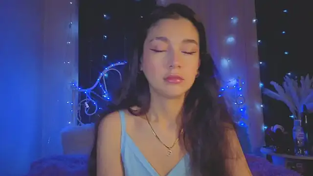 Funny Bunny online show from 10/24/25, 02:10