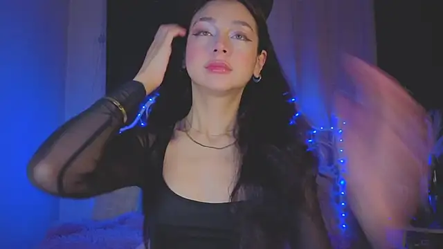 Funny Bunny online show from 11/08/25, 01:31