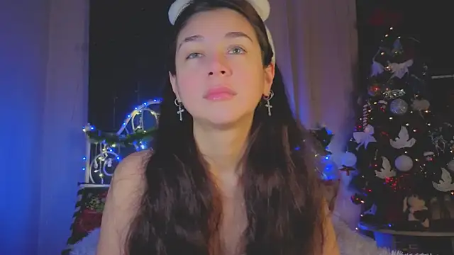 Funny Bunny online show from 12/22/25, 01:28