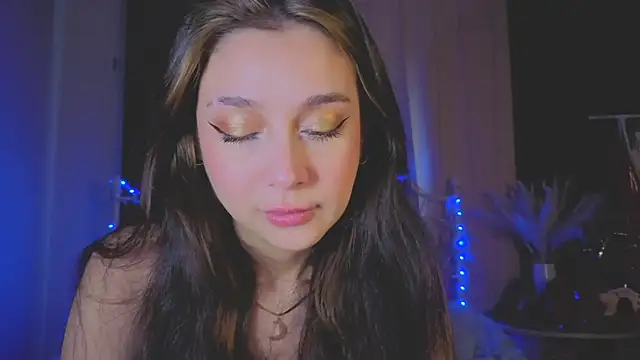 Funny Bunny online show from 04/03/26, 01:56