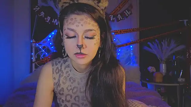 Funny Bunny online show from 11/02/25, 01:21