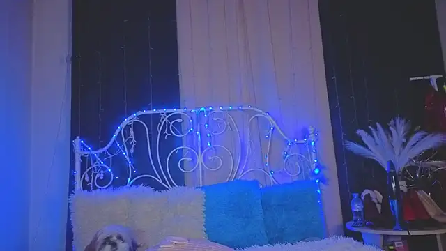 Funny Bunny online show from 11/29/25, 01:17