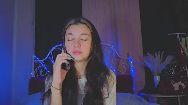 Funny Bunny online show from 04/09/26, 02:13