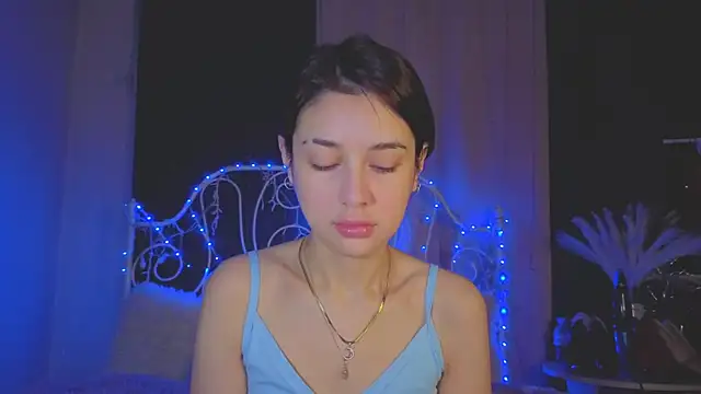 Funny Bunny online show from 11/09/25, 01:42