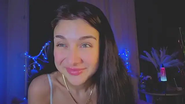 Funny Bunny online show from 10/06/25, 01:29