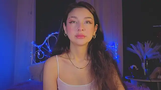 Funny Bunny online show from 10/30/25, 01:15